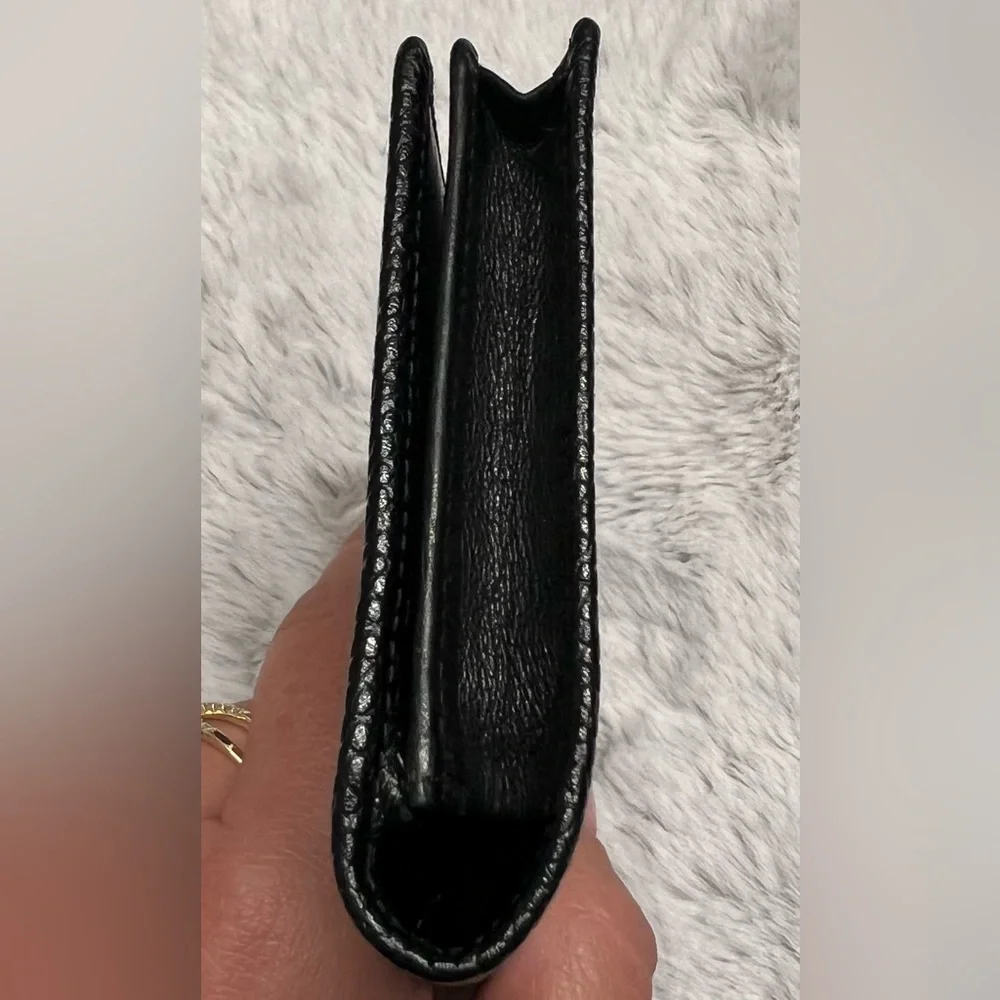 Vintage Chanel Cardholder - Picture 4 of 9